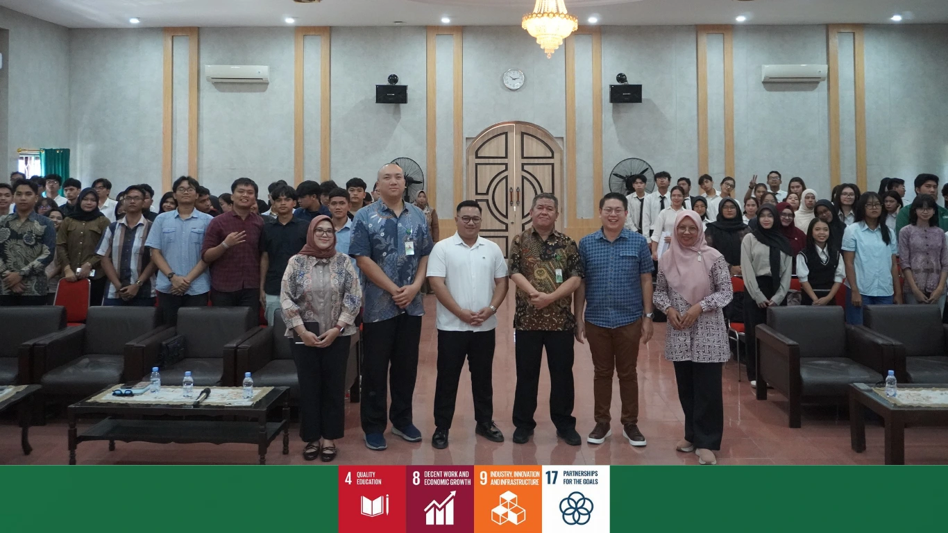FH USU Gelar Career Bootcamp Intensif 2026, Bekali Mahasiswa Hadapi Dunia Kerja Modern